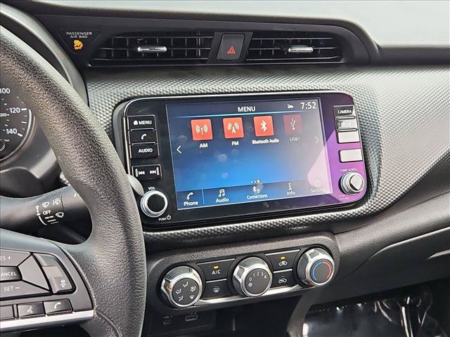 Used 2024 Nissan Kicks SV FWD image 14