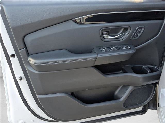 Used 2024 Honda Pilot EX-L image 9