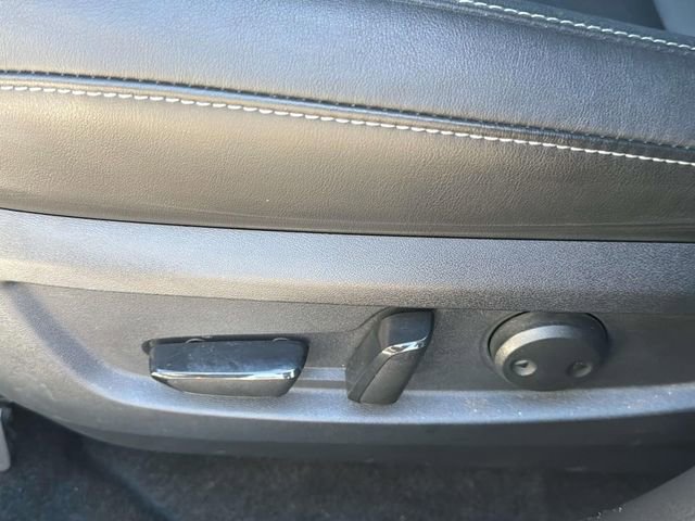 Certified 2023 INFINITI QX50 Pure image 23