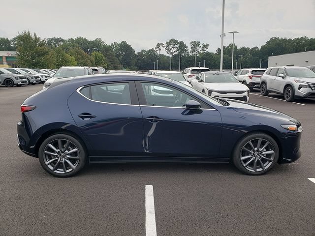 Used 2024 MAZDA MAZDA3 s FWD image 7