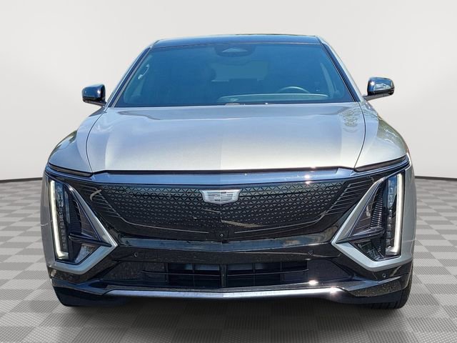 Certified 2024 Cadillac Lyriq Sport AWD/4WD image 2