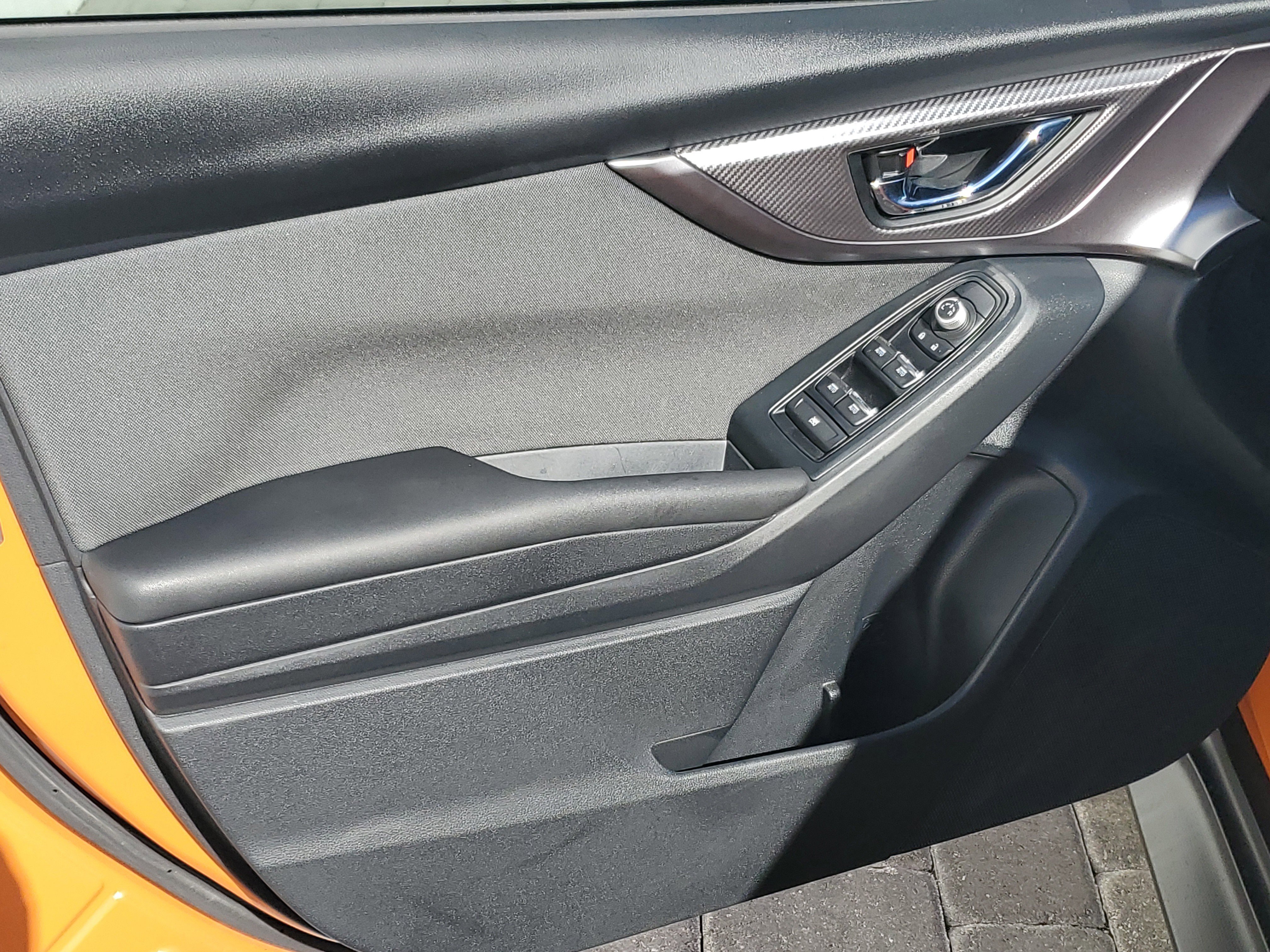 Used 2023 Subaru WRX Premium image 16