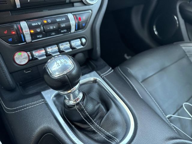 Used 2020 Ford Mustang GT Premium w/ Equipment Group 401A image 25