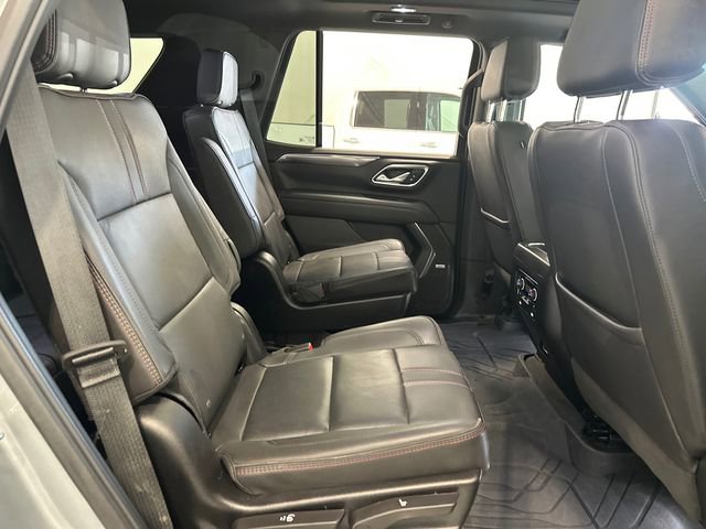 Used 2024 Chevrolet Tahoe RST w/ Luxury Package image 40