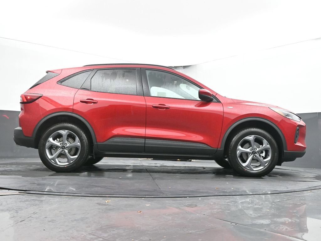 New 2026 Ford Escape ST-Line Select w/ Equipment Group 401A image 50