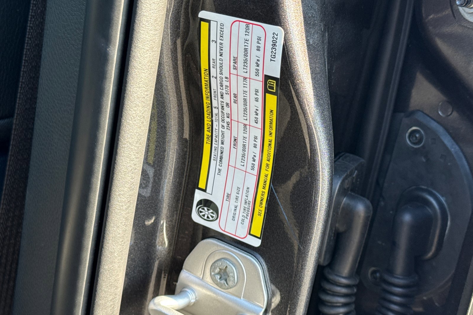 New 2026 RAM 3500 Laramie image 26