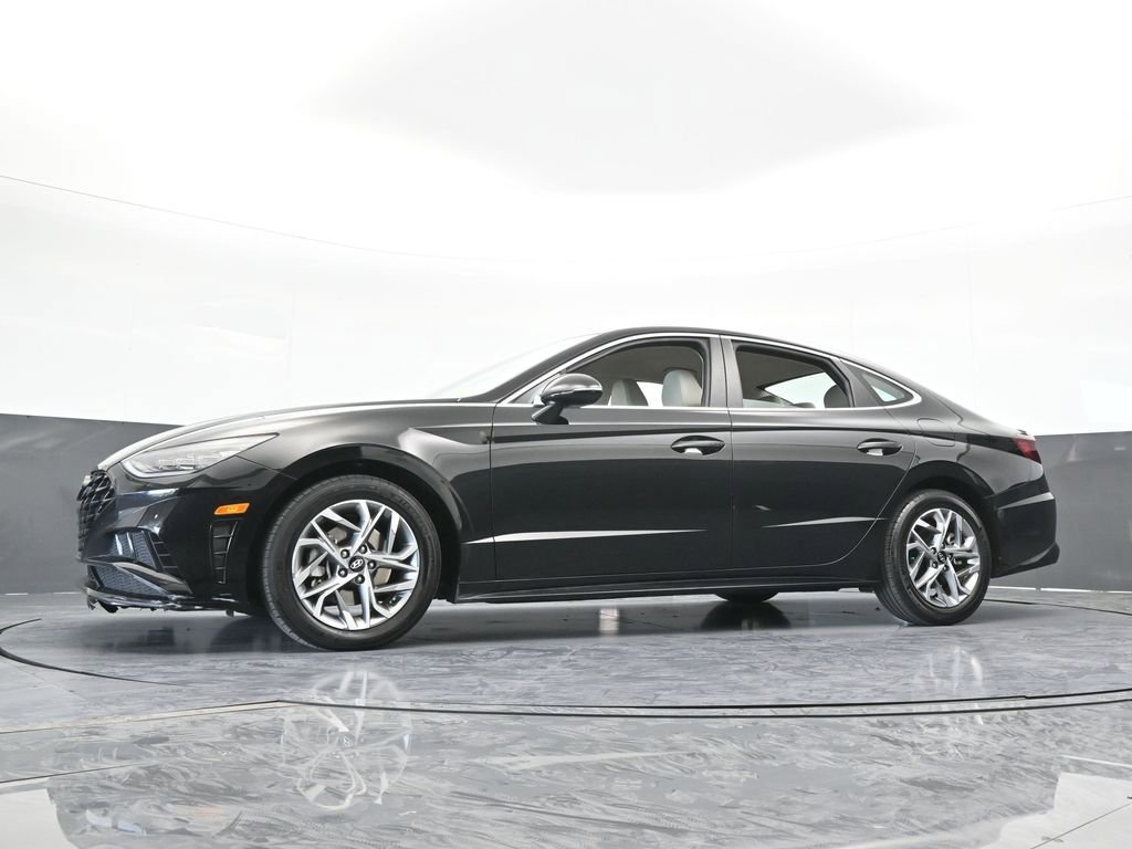 Used 2023 Hyundai Sonata SEL image 20