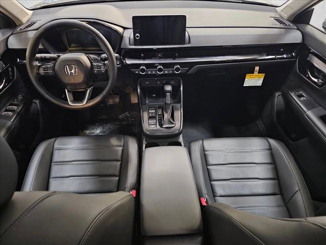 New 2026 Honda CR-V EX-L image 14