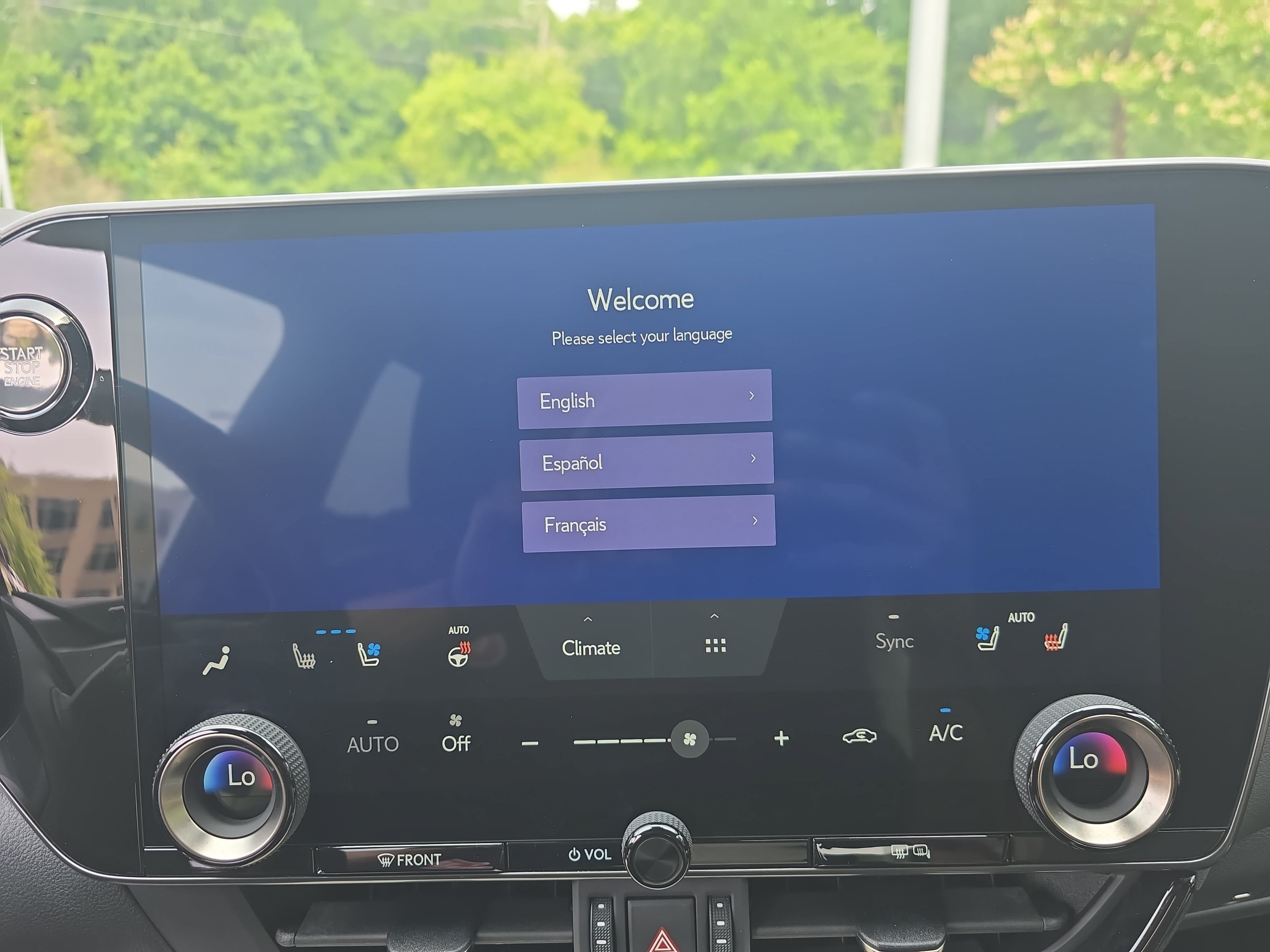 Used 2023 Lexus NX 350 AWD image 22