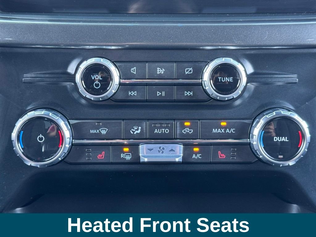 Used 2022 Ford F150 XLT w/ Equipment Group 302A High image 32