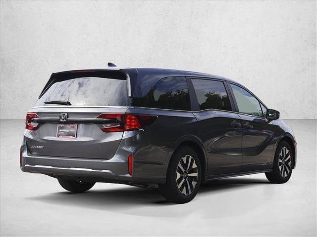New 2027 Honda Odyssey EX-L image 5