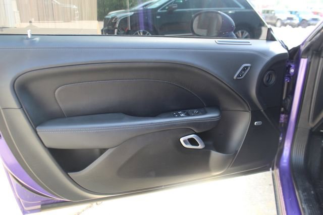 Used 2023 Dodge Challenger R/T Scat Pack w/ Plus Package RWD image 9