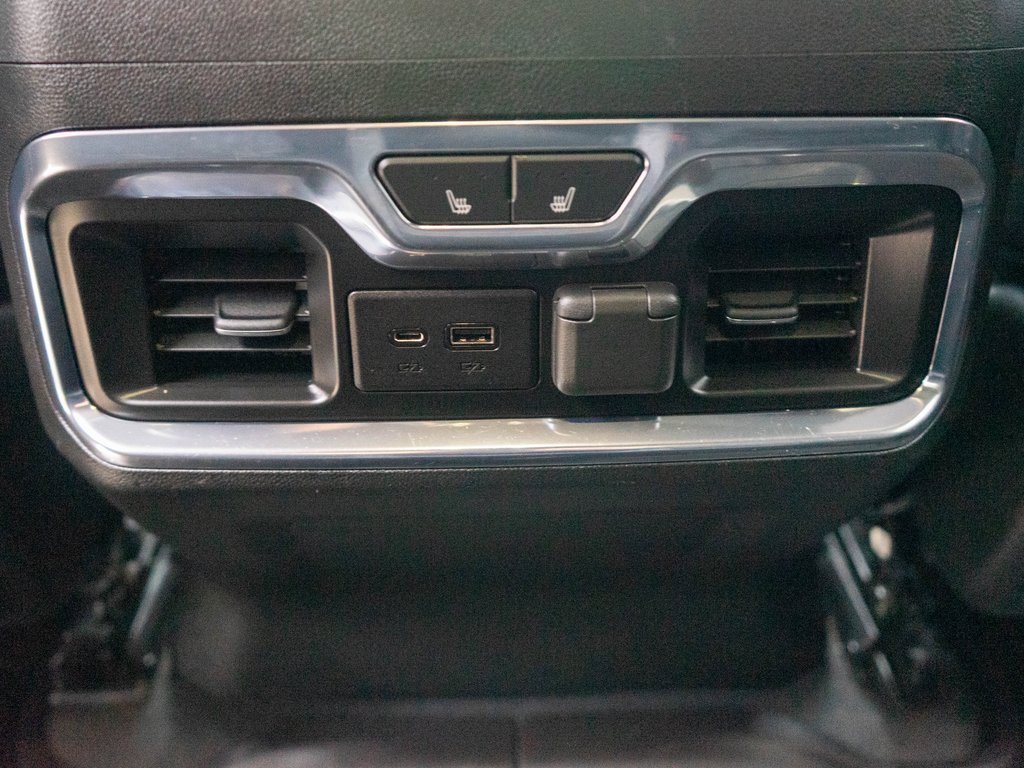 Used 2021 GMC Sierra 2500 AT4 image 13