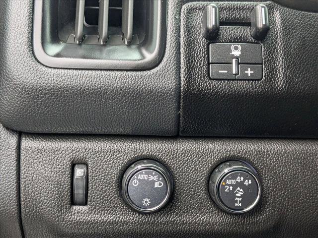 Used 2022 Chevrolet Colorado ZR2 image 23
