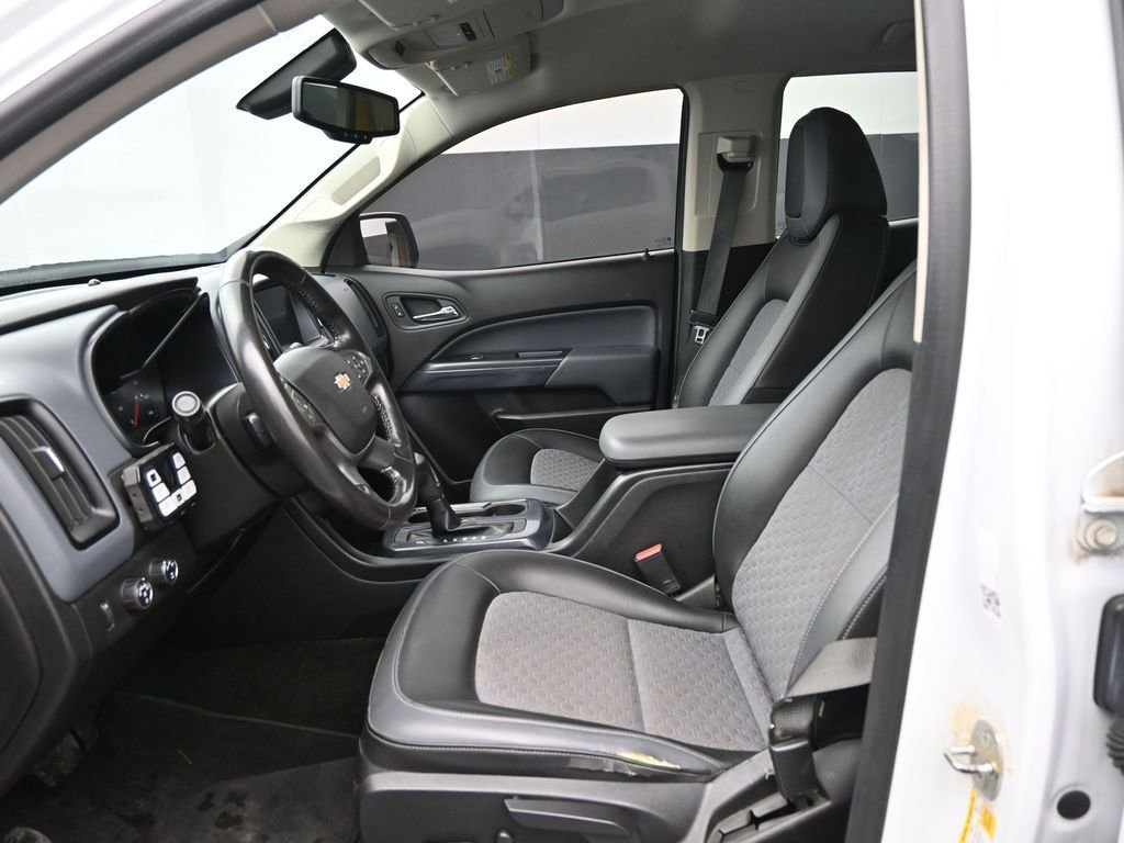 Used 2016 Chevrolet Colorado Z71 image 15