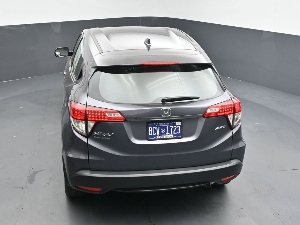 Used 2020 Honda HR-V LX image 15