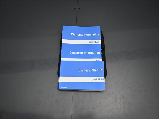 Used 2022 Honda Pilot Touring image 47