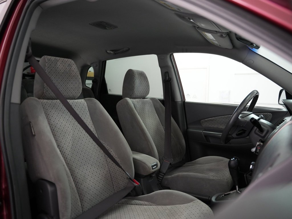 Used 2005 Hyundai Tucson GLS image 44