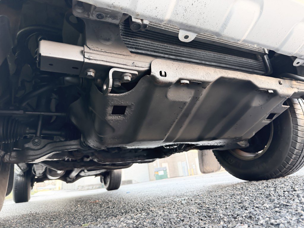 Used 2009 Toyota Tacoma 4x4 Double Cab image 25