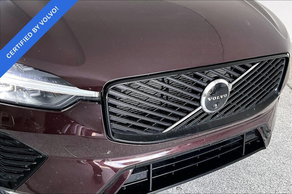 Used 2026 Volvo XC60 B5 Plus w/ Climate Package AWD/4WD image 34