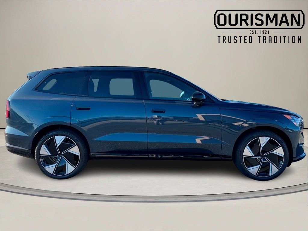 New 2025 Volvo EX90 Ultra w/ Protection Package Premier image 6