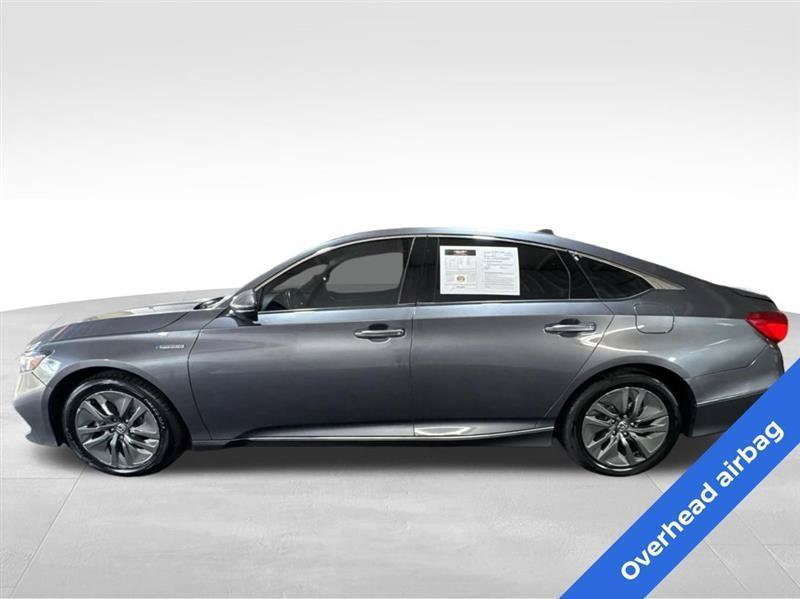 Used 2021 Honda Accord EX-L image 8