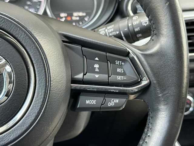 Used 2018 MAZDA CX-9 Touring w/ Touring Premium Package AWD/4WD image 29
