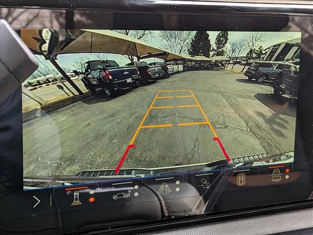 New 2026 GMC Sierra 3500 AT4 w/ AT4 Premium Plus Package image 12