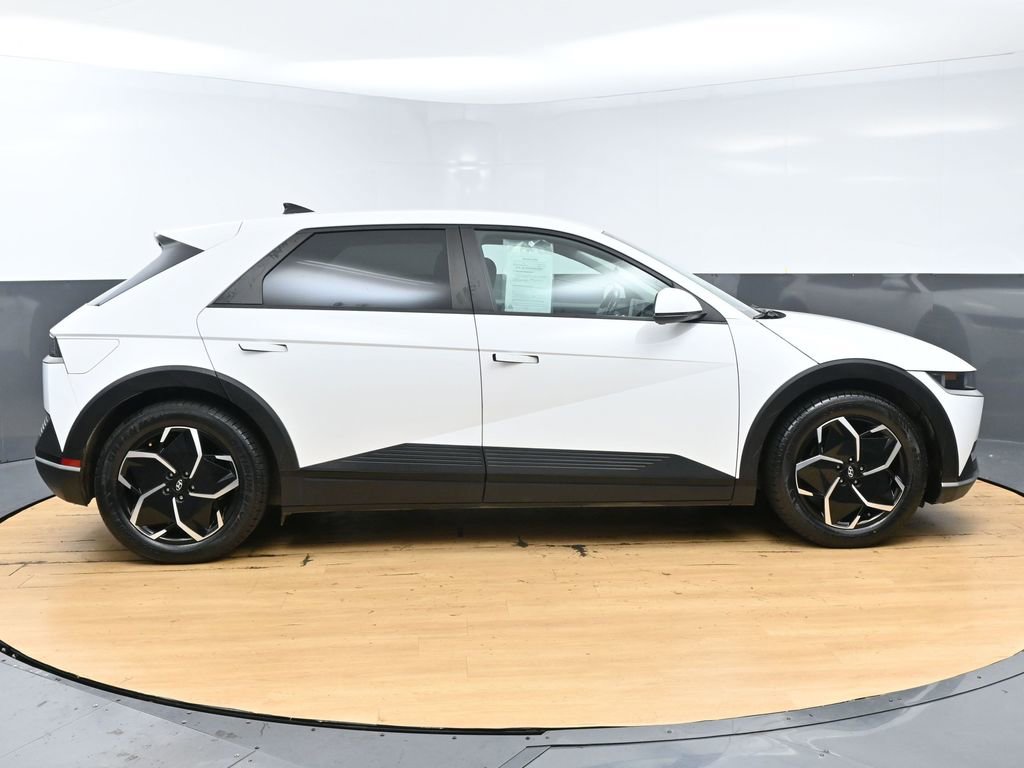 Used 2023 Hyundai Ioniq 5 SEL RWD image 8