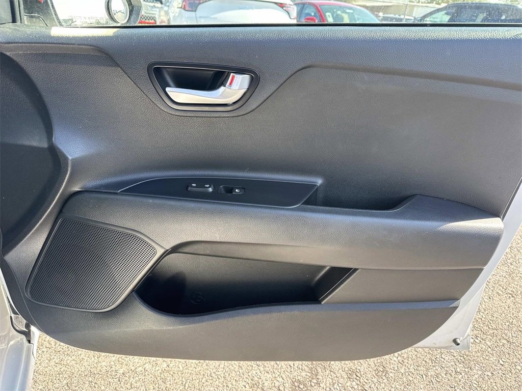 Used 2019 Kia Rio S w/ Technology Package image 26