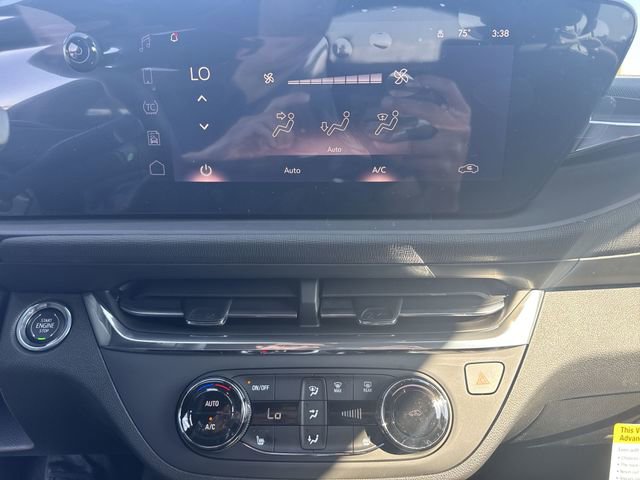 New 2026 Buick Envista Preferred w/ Convenience I Package image 18