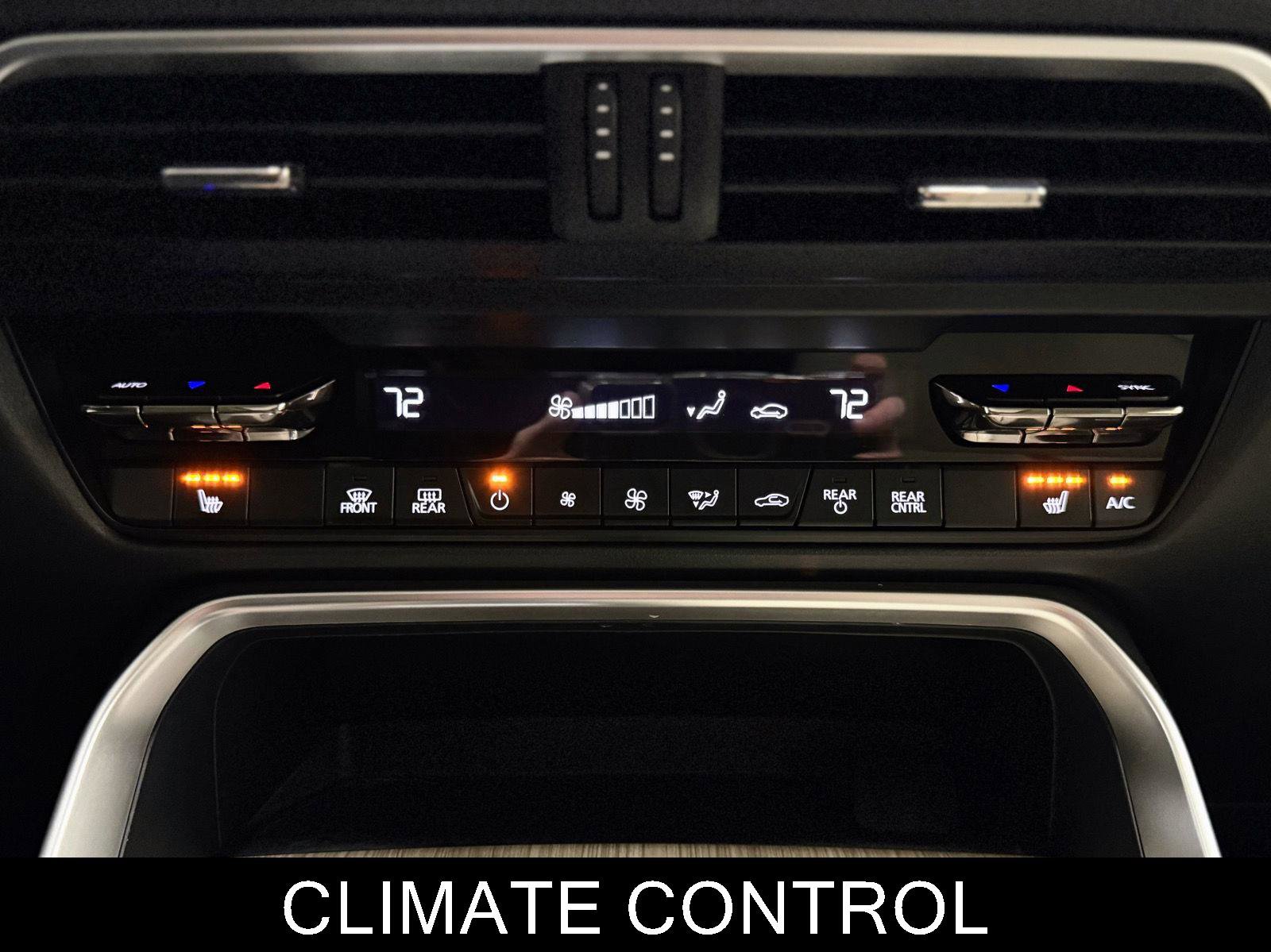 Used 2024 MAZDA CX-90 Plug-In Hybrid w/ Preferred image 24