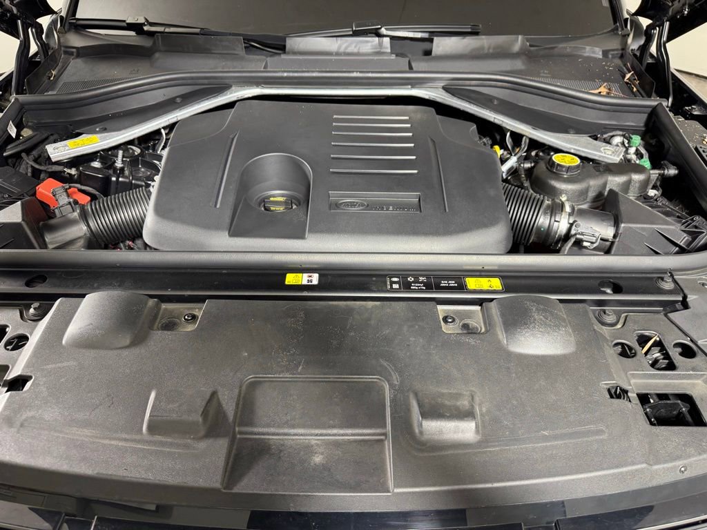 Used 2023 Land Rover Range Rover Sport SE AWD/4WD image 33