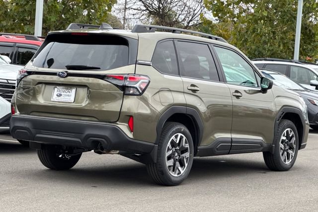 New 2026 Subaru Forester Premium image 4