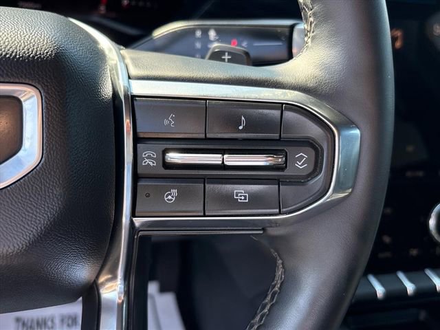 Used 2026 GMC Acadia Elevation AWD/4WD image 29