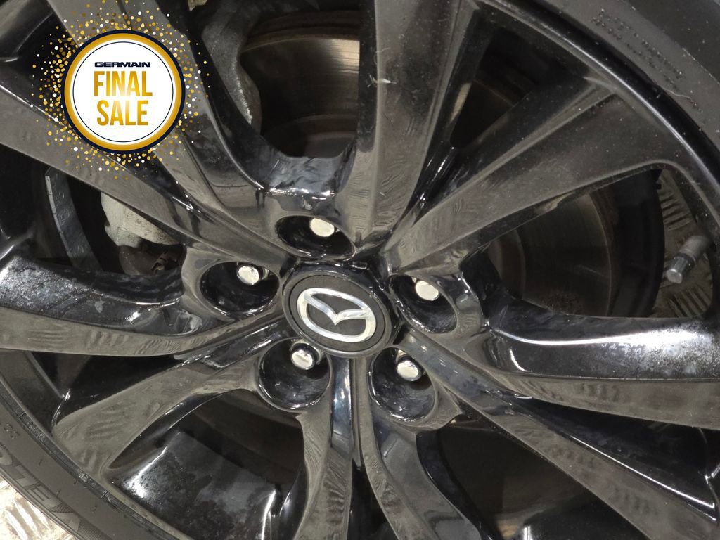 Used 2023 MAZDA CX-30 AWD 2.5 S w/ Preferred Package image 10