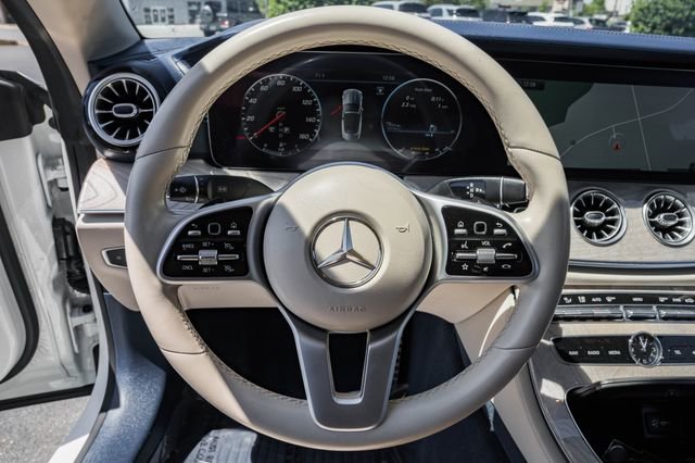 Used 2019 Mercedes-Benz E 450 Cabriolet image 33