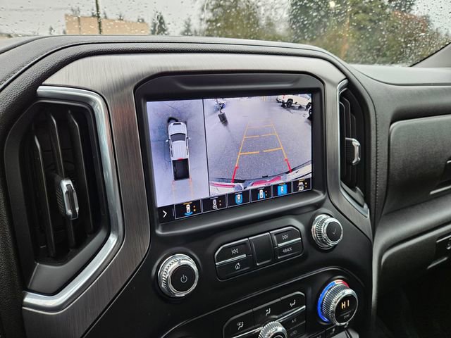 Used 2020 GMC Sierra 2500 Denali w/ Denali Ultimate Package image 32