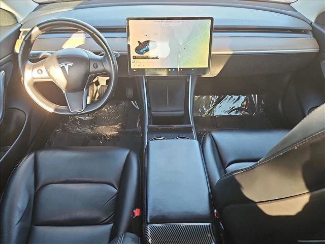 Used 2018 Tesla Model 3 Long Range image 19