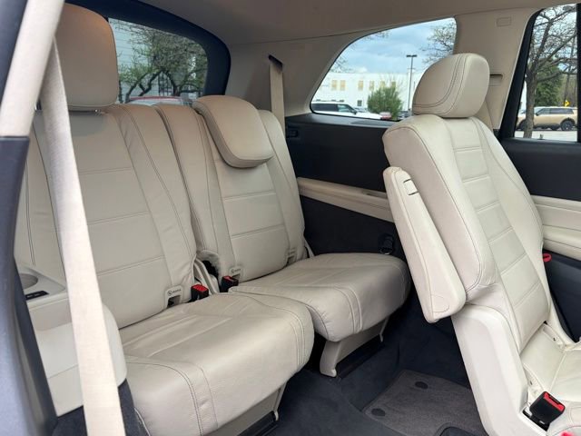 Used 2020 Mercedes-Benz GLS 450 4MATIC image 16