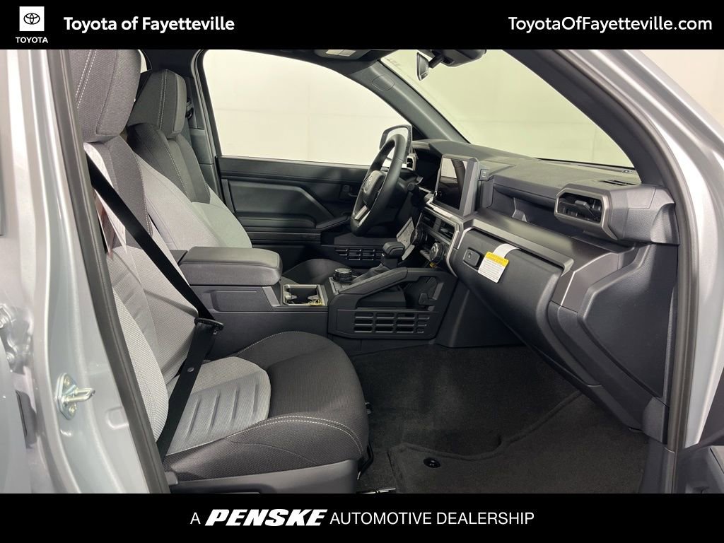 Used 2026 Toyota 4Runner TRD Sport AWD/4WD image 7