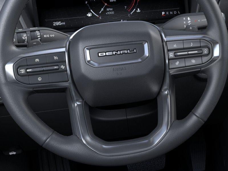 New 2026 GMC Terrain Denali AWD/4WD image 19