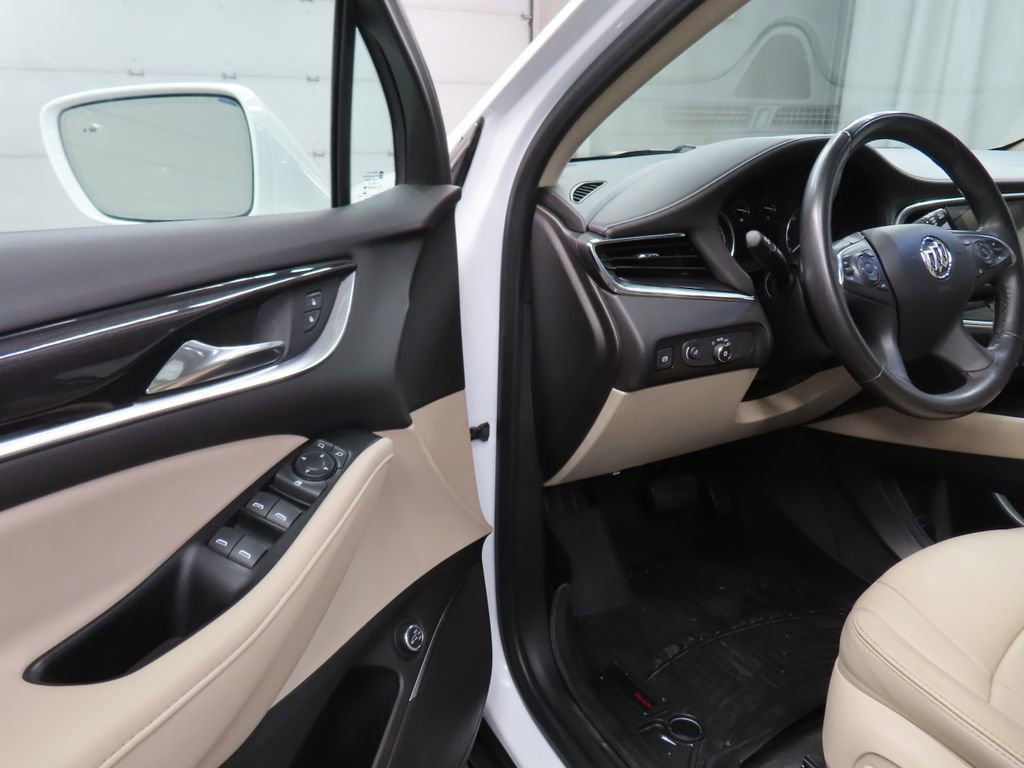 Used 2019 Buick Enclave Essence image 45