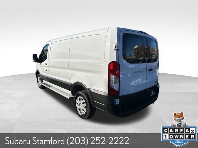 Used 2024 Ford Transit 250 Low Roof w/ Exterior Upgrade Package image 5