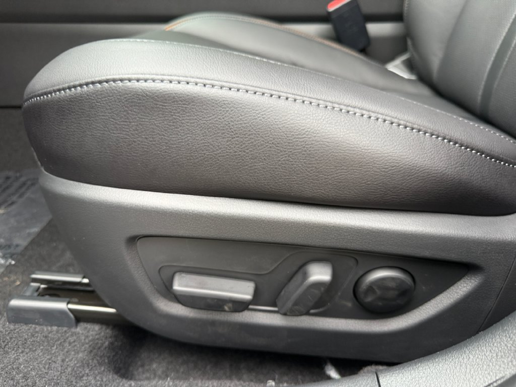 New 2026 MAZDA CX-50 AWD 2.5 Hybrid w/ Weather Package image 10