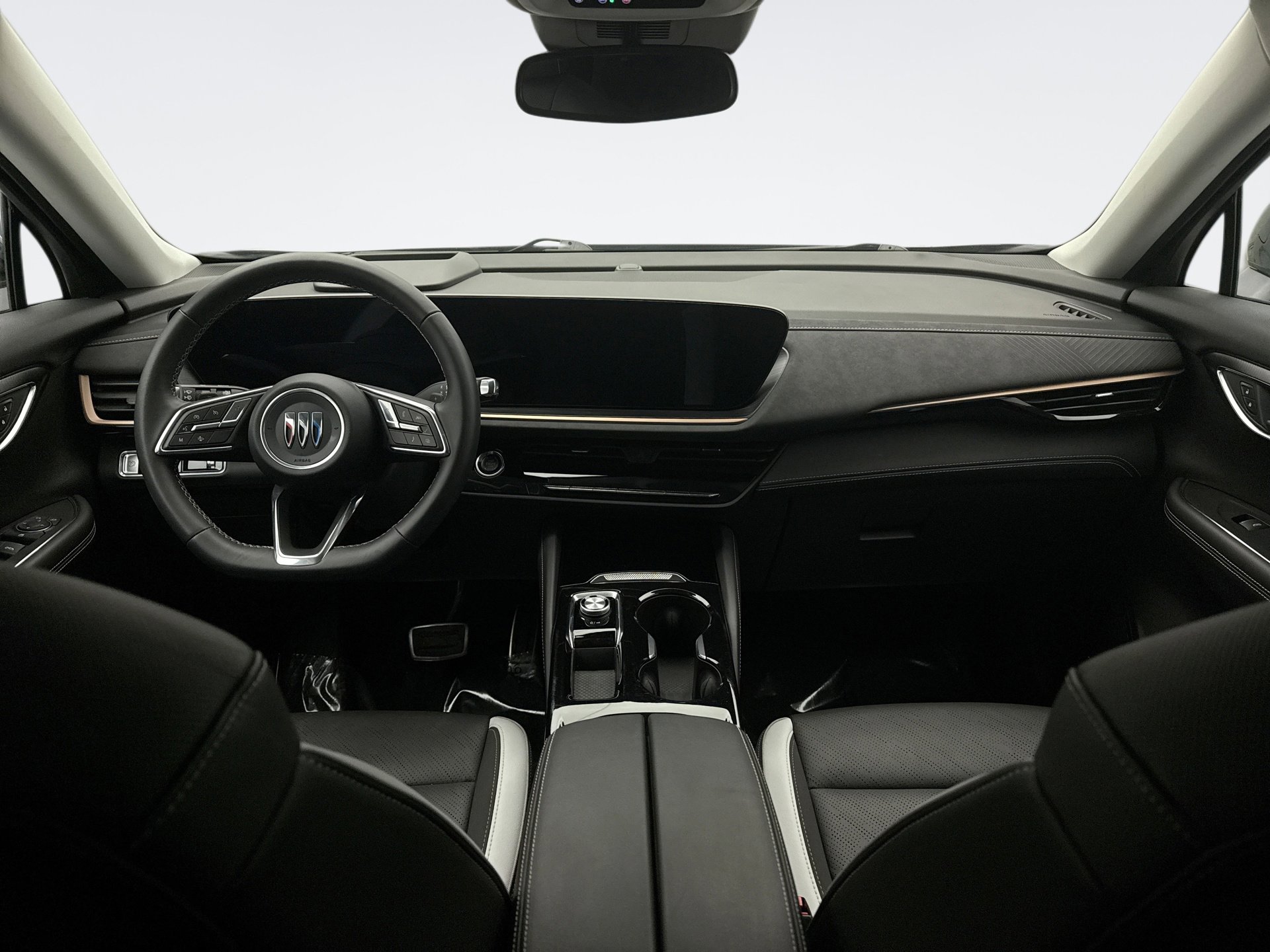 Used 2025 Buick Envision Sport Touring image 14