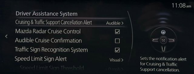 Used 2025 MAZDA MAZDA3 Hatchback w/Premium Plus Pkg image 38