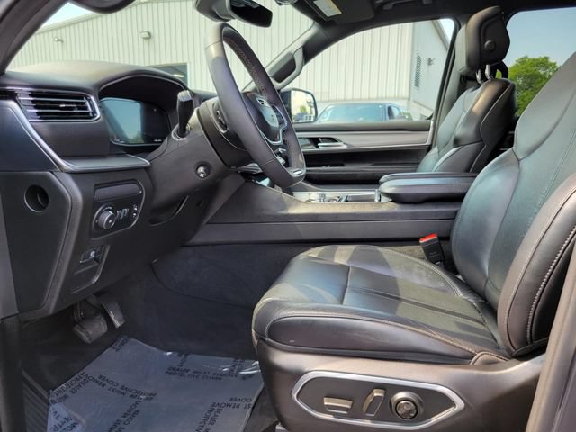 Used 2024 Jeep Wagoneer Series II AWD/4WD image 11