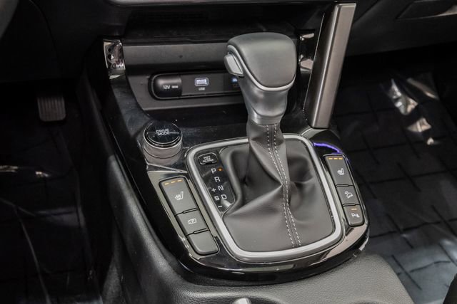 Certified 2025 Kia Seltos EX w/ EX Sunroof Package FWD image 20