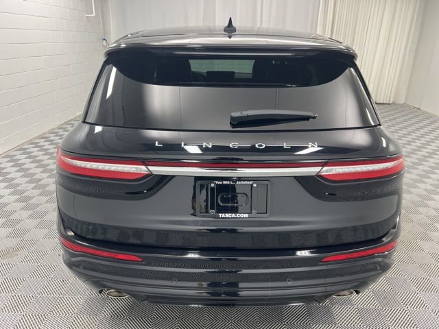 Certified 2023 Lincoln Corsair AWD w/ Equipment Group 101A image 9